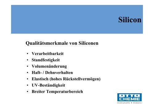 Silicon - Bundesverband Wintergarten eV