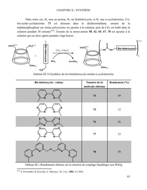 Ce document est le fruit d'un long travail approuvé par le jury de ...