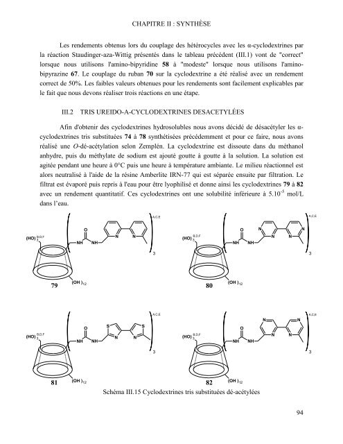 Ce document est le fruit d'un long travail approuvé par le jury de ...