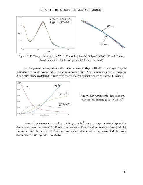 Ce document est le fruit d'un long travail approuvé par le jury de ...