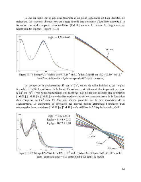 Ce document est le fruit d'un long travail approuvé par le jury de ...