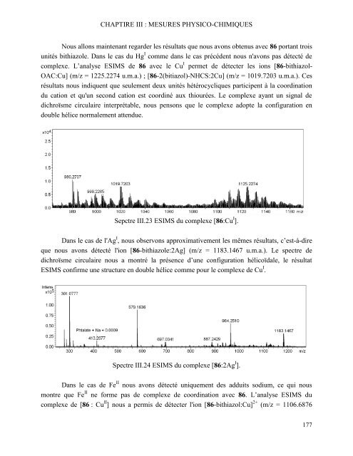 Ce document est le fruit d'un long travail approuvé par le jury de ...