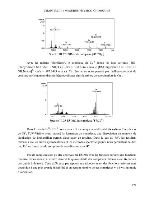 Ce document est le fruit d'un long travail approuvé par le jury de ...