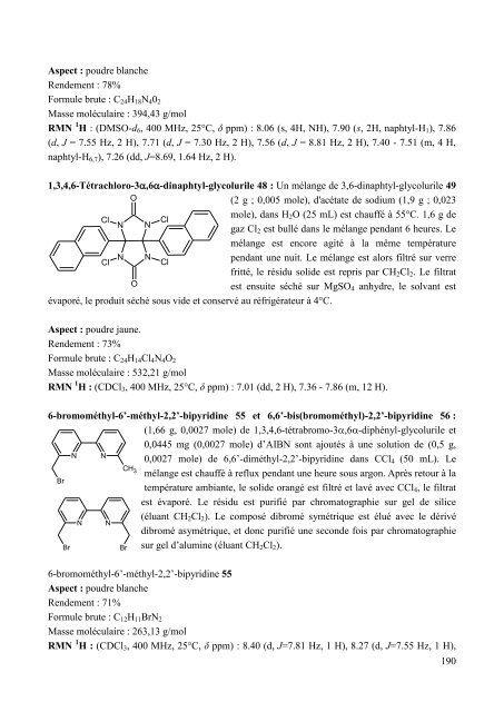 Ce document est le fruit d'un long travail approuvé par le jury de ...