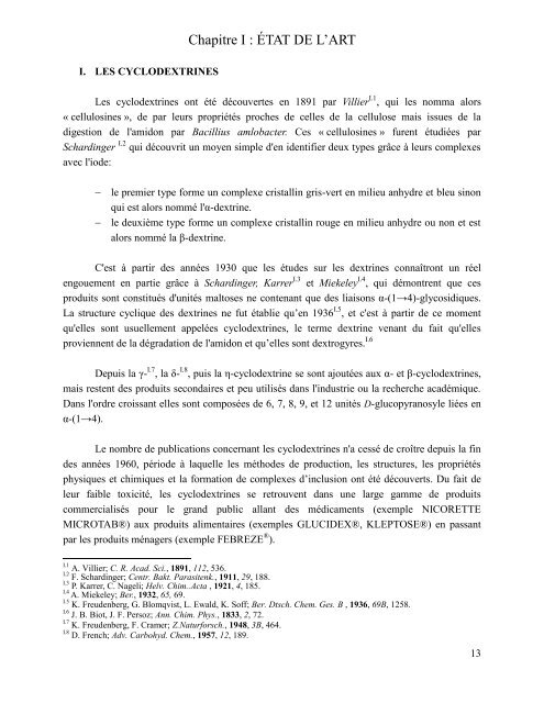 Ce document est le fruit d'un long travail approuvé par le jury de ...