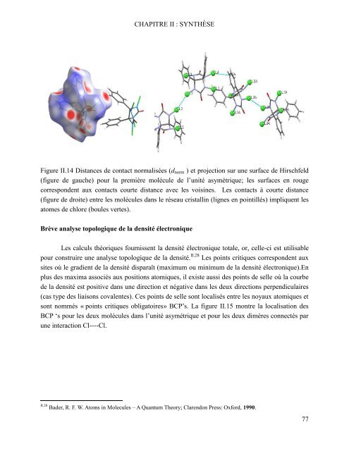 Ce document est le fruit d'un long travail approuvé par le jury de ...