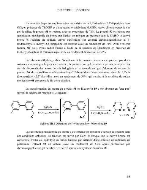 Ce document est le fruit d'un long travail approuvé par le jury de ...