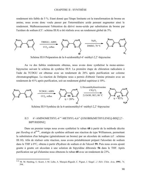 Ce document est le fruit d'un long travail approuvé par le jury de ...