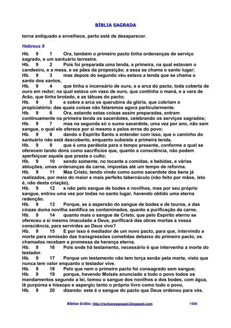 biblia sagrada completa PDF.pdf