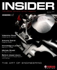 insider - Mototribu