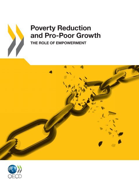 Poverty Reduction and Pro-Poor Growth THE ROLE OF ...