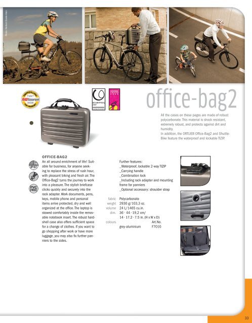 ORTLIEB catalogue 2010_pages 1-42 - Evobike