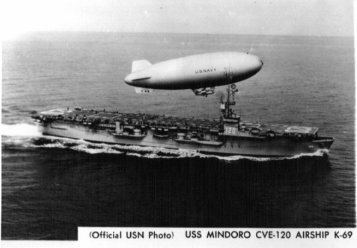 USS Mindoro - Escort Carriers.com