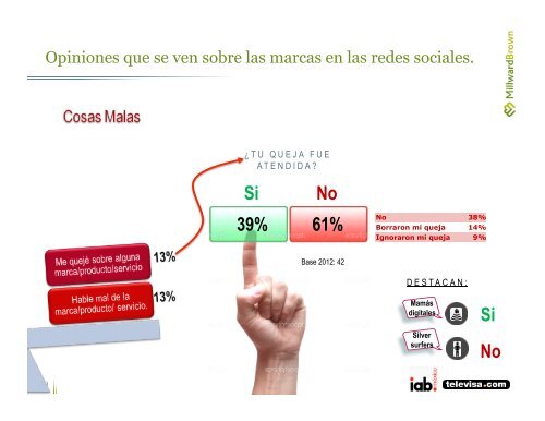 Estudio de consumo de medios entre internautas ... - Prisa Digital