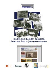 Handleiding voor vrijwillige medewerkers - Blog - WESTHOEK ...