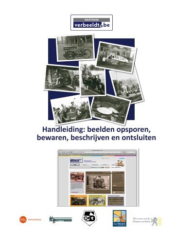 Handleiding voor vrijwillige medewerkers - Blog - WESTHOEK ...