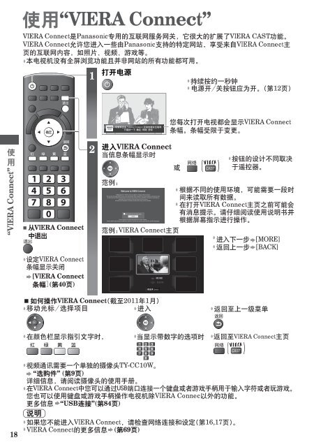 使用说明书TH-P42ST30C TH-P50ST30C TH-P55ST30C