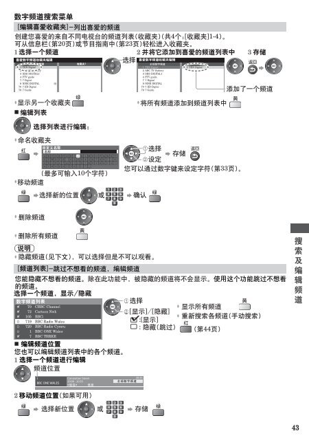 使用说明书TH-P42ST30C TH-P50ST30C TH-P55ST30C