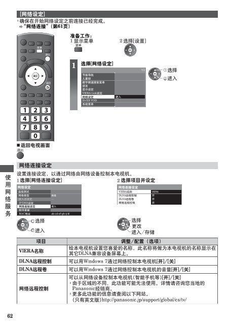 使用说明书TH-P42ST30C TH-P50ST30C TH-P55ST30C