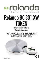 RLROBC0301XW manual.pdf - E-milione E-milione