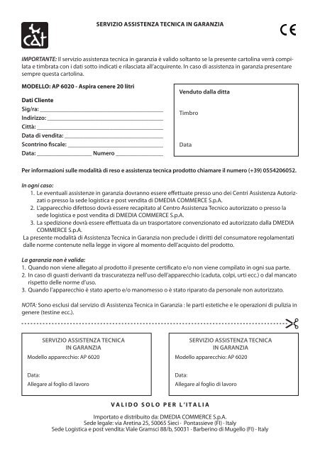 C30000AP6008 manual.pdf - E-milione E-milione