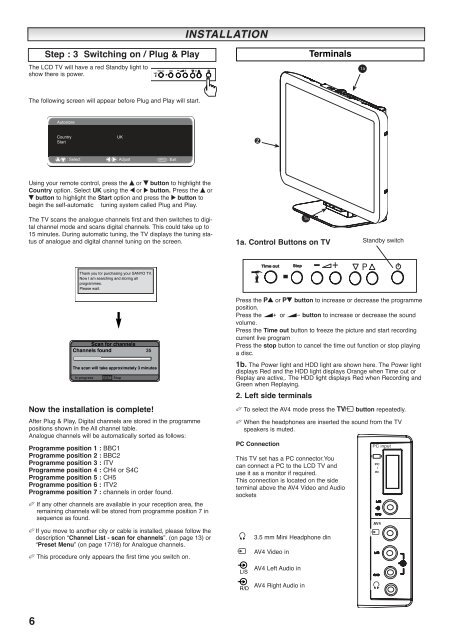 CE32LDY1-B - Find help