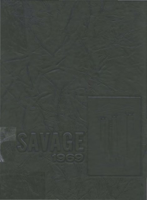 Savage Equipment, an Oklahoma Success Story - Oklahoma Department