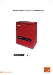 ONDULEUR SALICRU SPS ONE 2000VA/ 2KVA