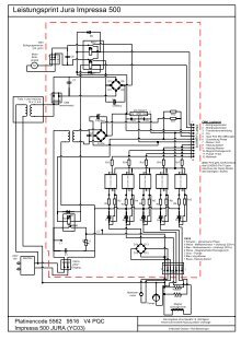 Visio Schaltplan