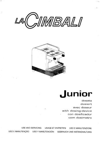 Junior - Expert-CM