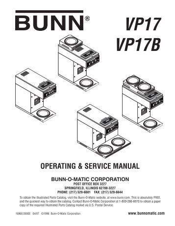 Pasquini Livia 90 Brochure / User Manual - The Coffee Bump