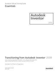 Autodesk® Inventor® - Digital River