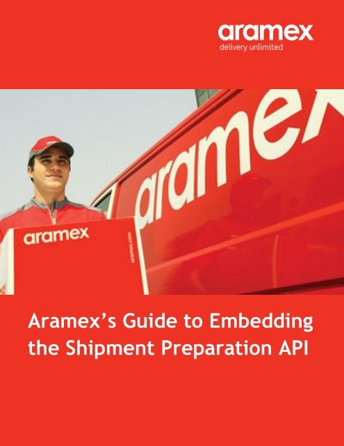 Aramex Courier Service Malaysia