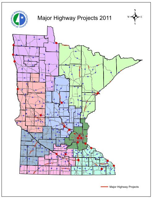 RPT - ONE PAGERS - Minnesota State Legislature