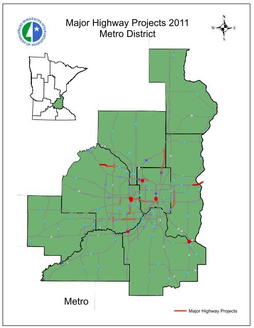 RPT - ONE PAGERS - Minnesota State Legislature