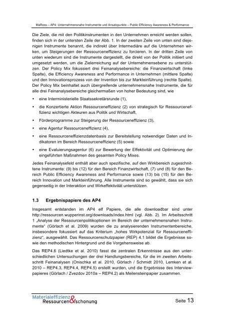 MaRess_AP4_4.pdf - Wuppertal Institut