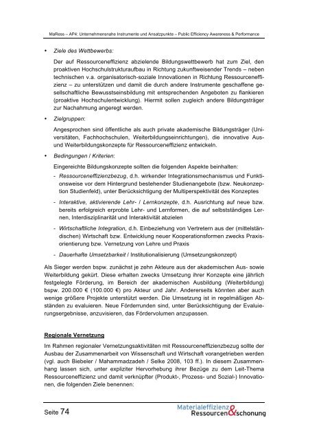 MaRess_AP4_4.pdf - Wuppertal Institut