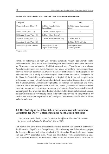 WP147.pdf - Wuppertal Institut