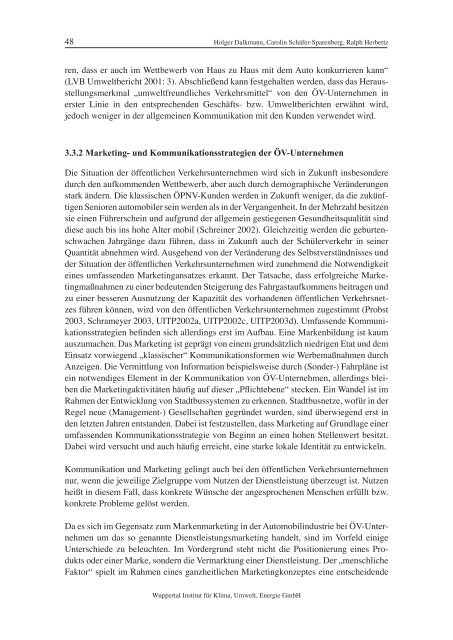 WP147.pdf - Wuppertal Institut