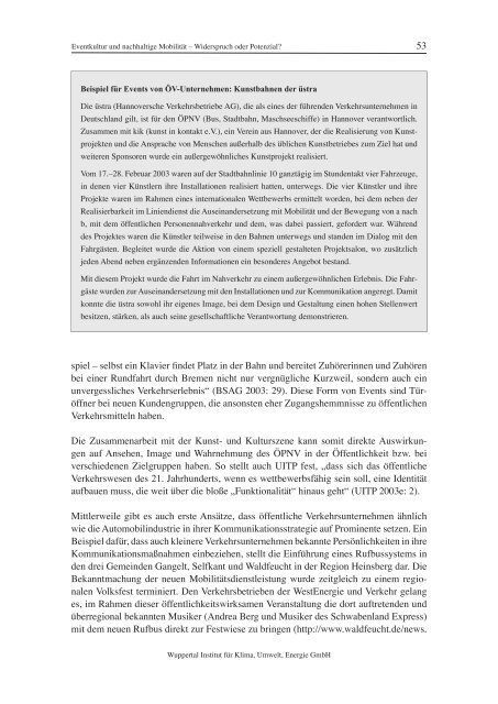 WP147.pdf - Wuppertal Institut