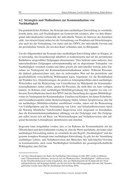 WP147.pdf - Wuppertal Institut