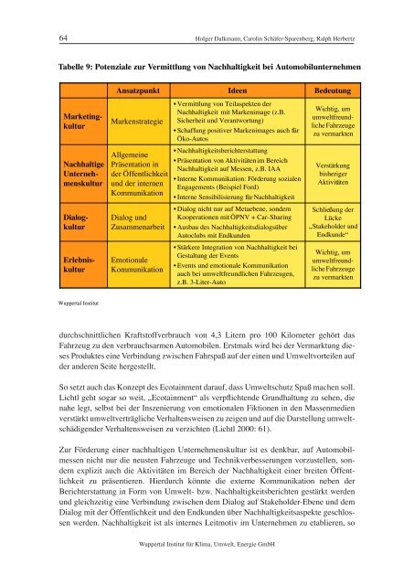 WP147.pdf - Wuppertal Institut