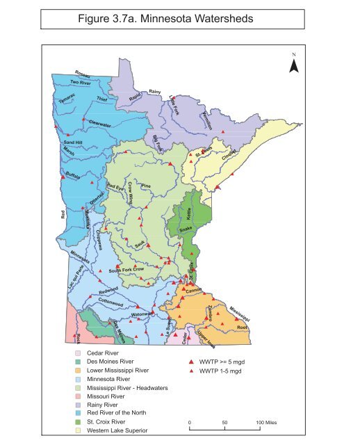 Recycling Treated Municipal Wastewater for Industrial Water Use