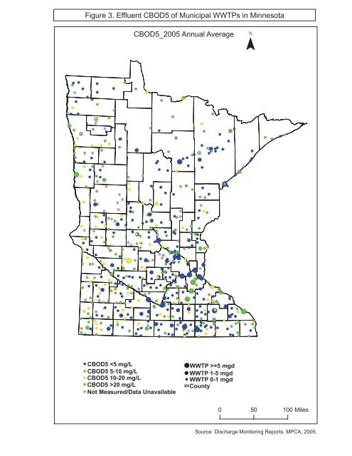 Recycling Treated Municipal Wastewater for Industrial Water Use