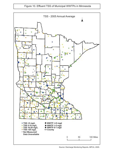 Recycling Treated Municipal Wastewater for Industrial Water Use