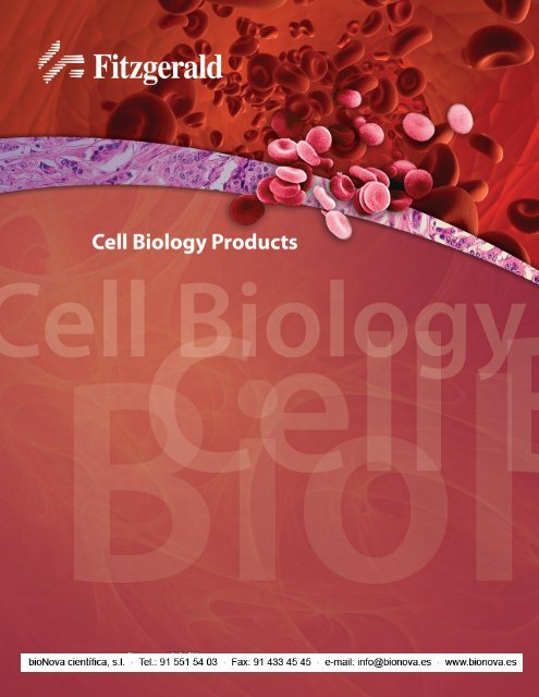 Polyclonal Antibodies - BioNova