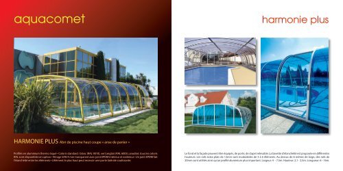 Brochure Aquacomet