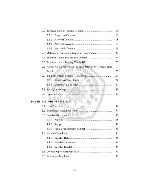 File : PENDAHULUAN.pdf - Universitas Muhammadiyah Malang