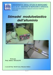 Relazione finale Magalini.pdf - ArchiMeDes