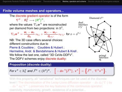 Degenerate nonlinear parabolic-hyperbolic equations and ... - SMAI